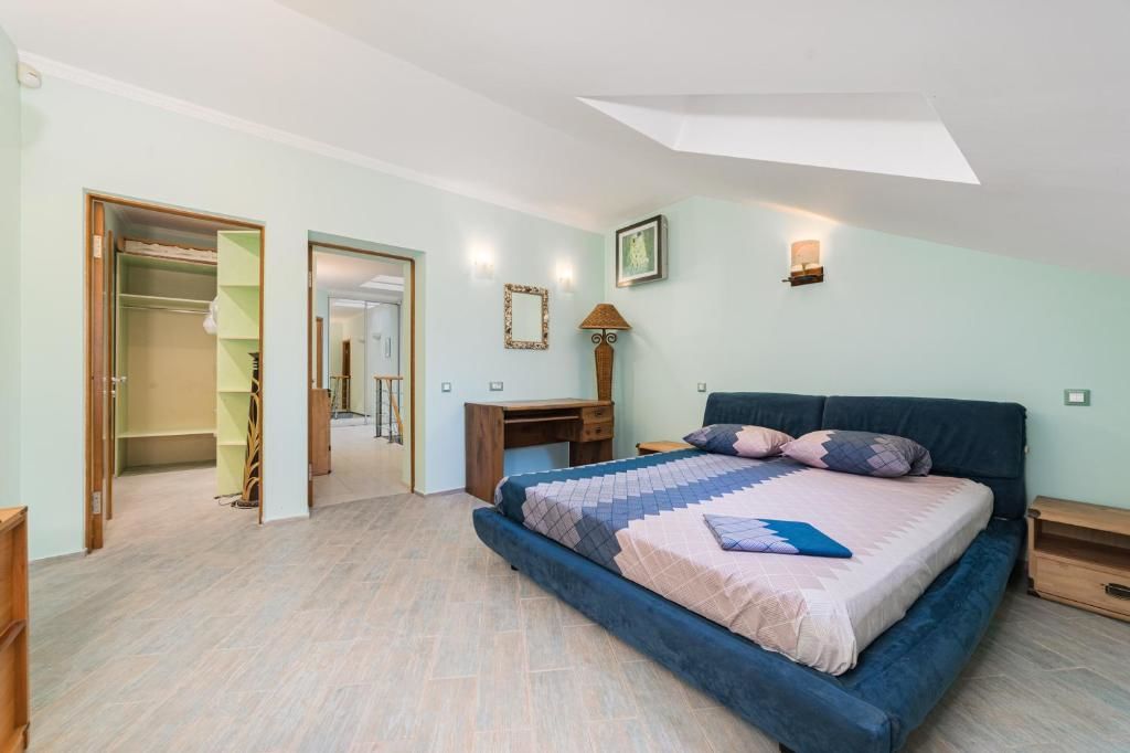 Апартаменты Deribasivska Vip 4-room Apartment Одесса-32