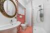 Апартаменты Deribasivska Vip 4-room Apartment Одесса-3