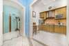 Апартаменты Deribasivska Vip 4-room Apartment Одесса-4