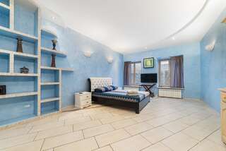Апартаменты Deribasivska Vip 4-room Apartment Одесса Апартаменты с 3 спальнями-1