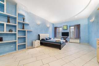Апартаменты Deribasivska Vip 4-room Apartment Одесса Апартаменты с 3 спальнями-34