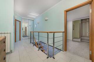 Апартаменты Deribasivska Vip 4-room Apartment Одесса Апартаменты с 3 спальнями-8