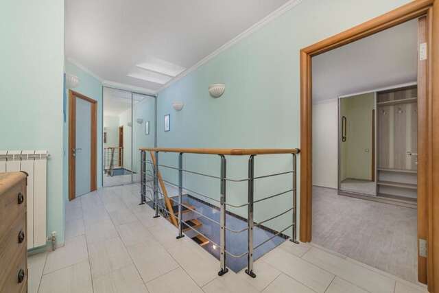Апартаменты Deribasivska Vip 4-room Apartment Одесса-33